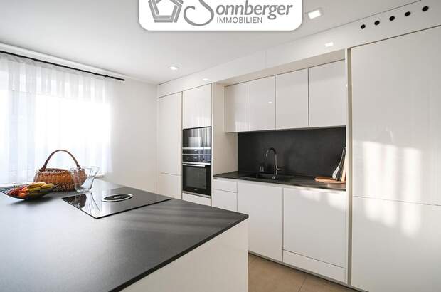 Terrassenwohnung kaufen in 4030 Linz (Bild 1)