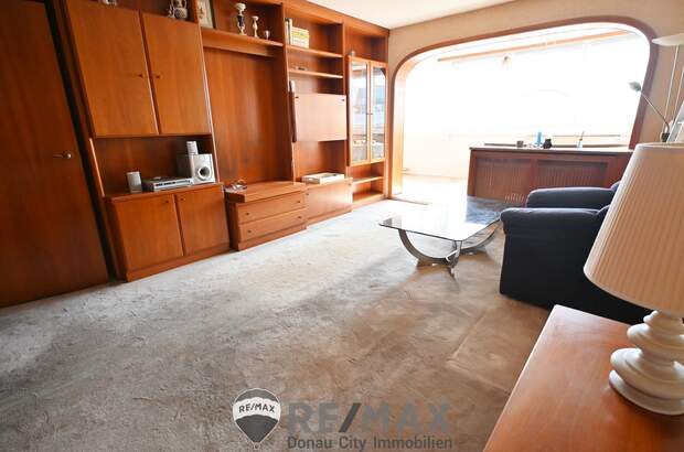 Terrassenwohnung kaufen in 1210 Wien (Bild 3)