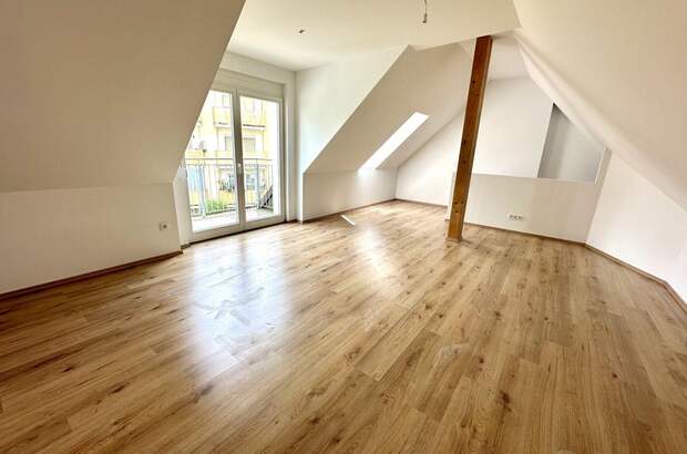 Wohnung mit Balkon kaufen in 8043 Graz