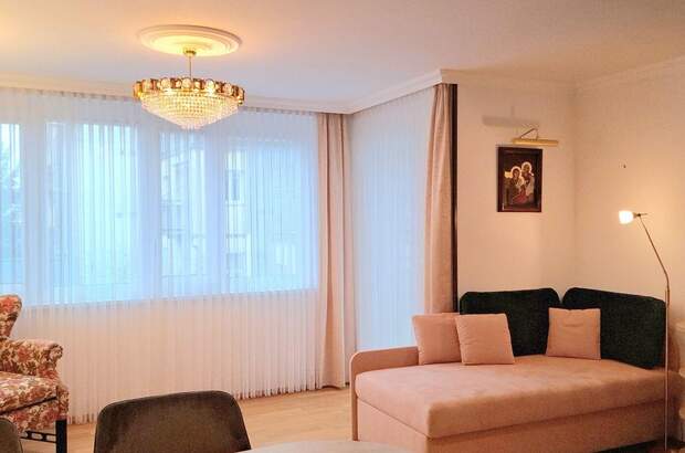 Wohnung mit Balkon mieten in 1120 Wien (Bild 2)