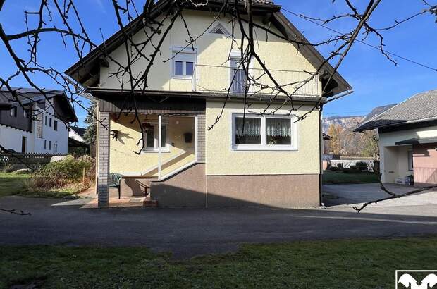 Haus kaufen in 9586 Fürnitz (Bild 1)