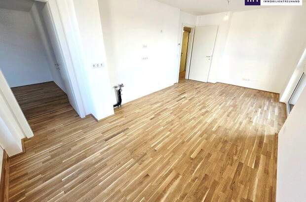 Terrassenwohnung kaufen in 1220 Wien (Bild 2)