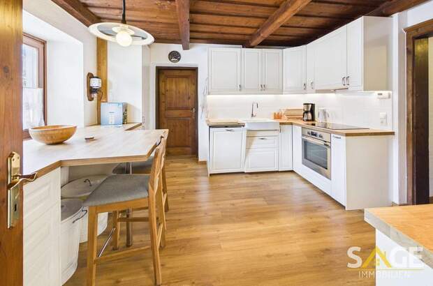 Einfamilienhaus kaufen in 5751 Maishofen (Bild 2)