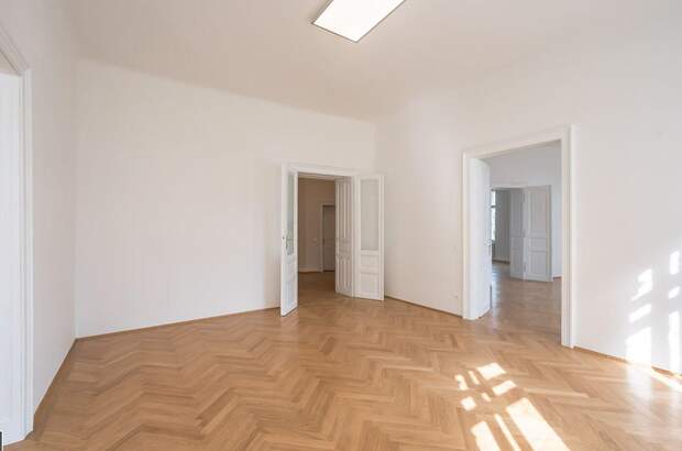 Altbauwohnung mieten in 1020 Wien (Bild 4)