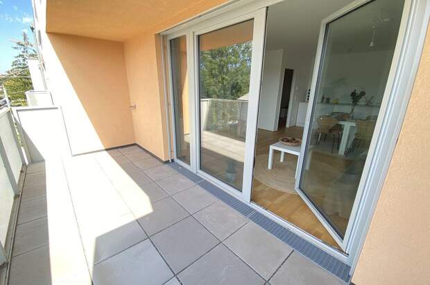 Wohnung mit Balkon kaufen in 1140 Wien (Bild 2)