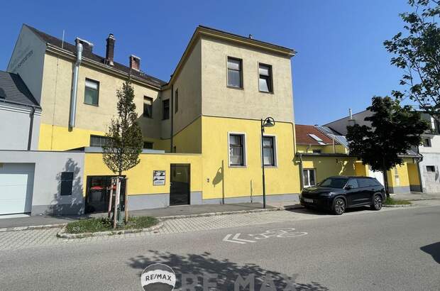 Wohnanlage kaufen in 2511 Pfaffstätten (Bild 5)