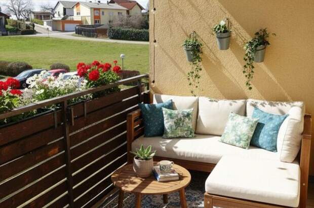 Wohnung mieten in 4211 Alberndorf (Bild 1)