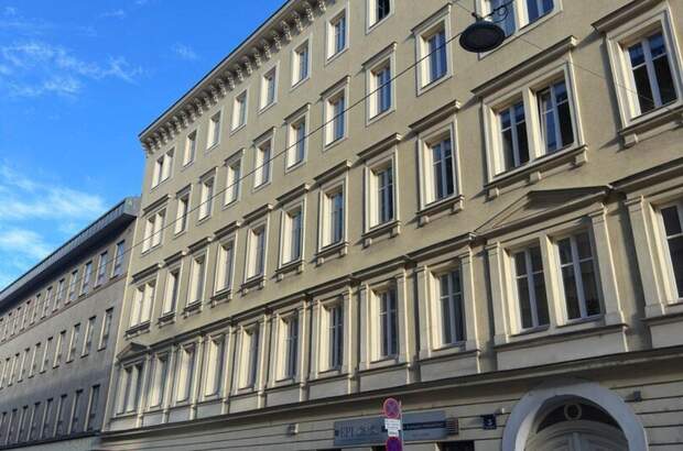 Immobilie mieten in 1070 Wien (Bild 2)