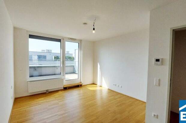 Terrassenwohnung mieten in 1210 Wien (Bild 3)