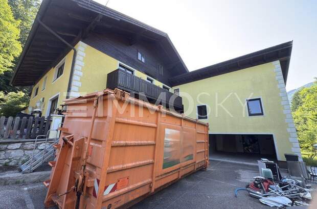 Einfamilienhaus kaufen in 4866 Unterach (Bild 4)