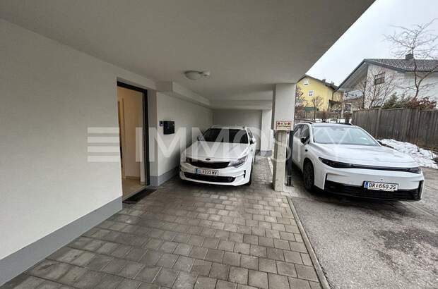 Terrassenwohnung kaufen in 5302 Henndorf (Bild 2)