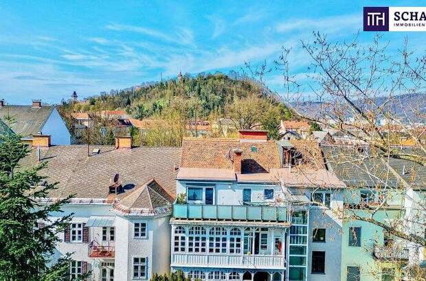 Terrassenwohnung kaufen in 8010 Graz (Bild 2)