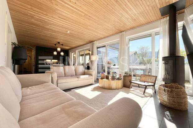 Terrassenwohnung kaufen in 6922 Wolfurt (Bild 5)