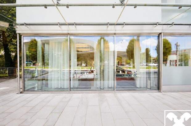 Gewerbeobjekt mieten in 5026 Salzburg (Bild 1)