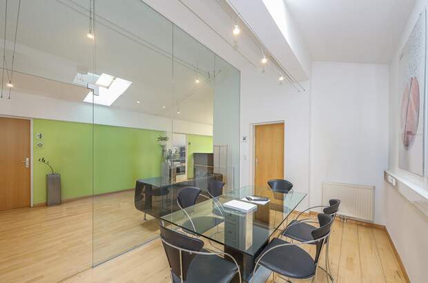 Büro / Praxis kaufen in 6370 Kitzbühel (Bild 2)