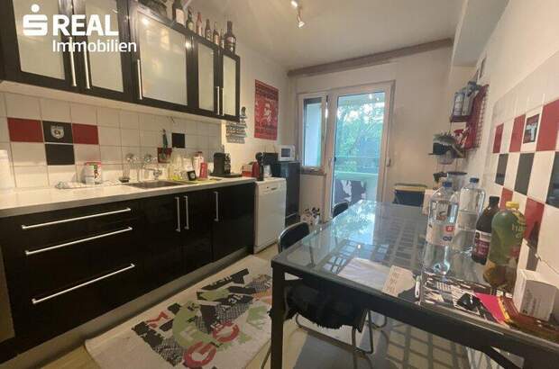 Terrassenwohnung kaufen in 8010 Graz (Bild 4)