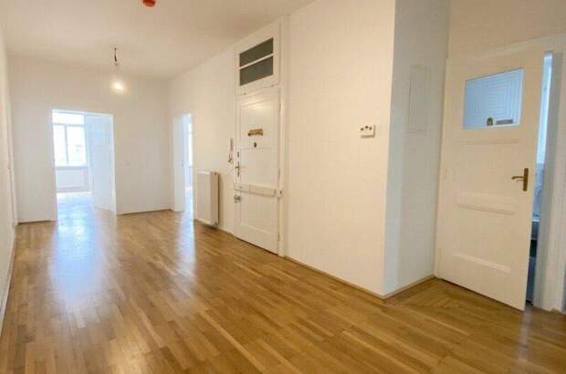Büro / Praxis mieten in 1190 Wien (Bild 4)