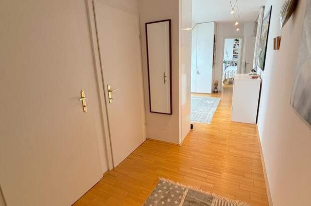 Terrassenwohnung kaufen in 1060 Wien (Bild 3)