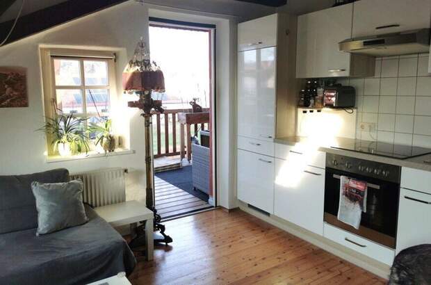 Altbauwohnung mit Balkon kaufen in 8262 Ilz (Bild 2)