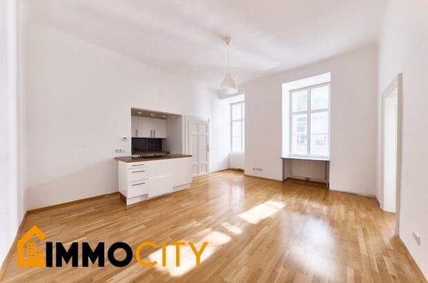 Eigentumswohnung in 1040 Wien (Bild 1)