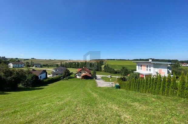 Grundstück kaufen in 5272 Treubach (Bild 3)