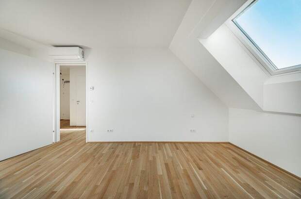 Terrassenwohnung kaufen in 1210 Wien (Bild 4)