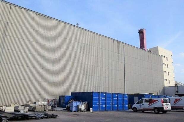 Gewerbeobjekt mieten in 8055 Graz (Bild 3)