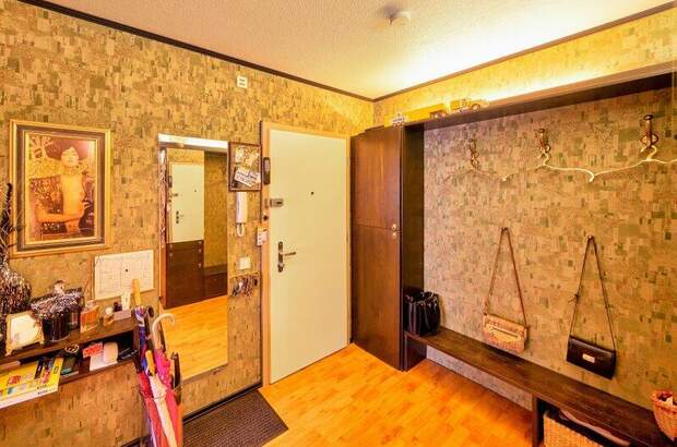 Terrassenwohnung kaufen in 1120 Wien (Bild 2)