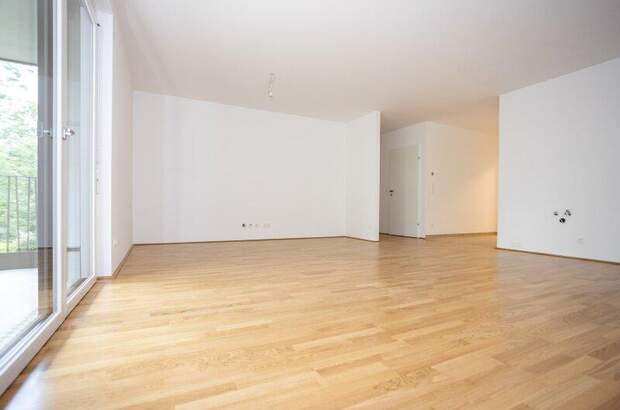 Terrassenwohnung kaufen in 2700 Wr. Neustadt (Bild 2)