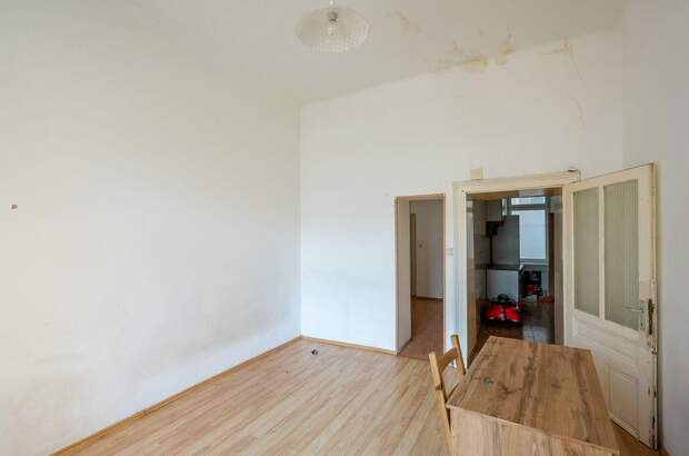 Altbauwohnung mit Balkon kaufen in 1200 Wien (Bild 3)