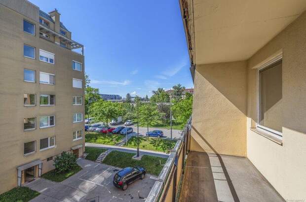 Terrassenwohnung kaufen in 1030 Wien (Bild 1)