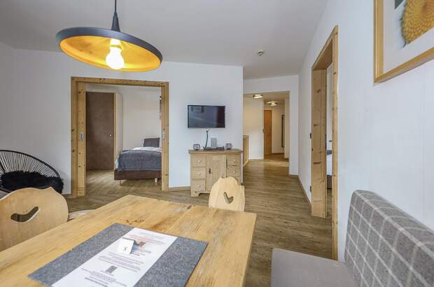 Terrassenwohnung kaufen in 6370 Kitzbühel (Bild 3)