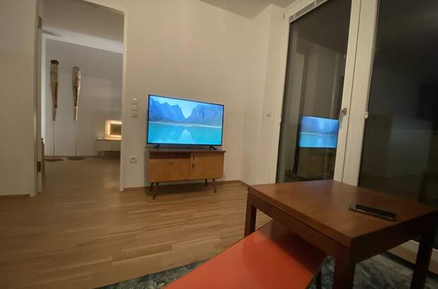 Terrassenwohnung mieten in 1120 Wien (Bild 4)