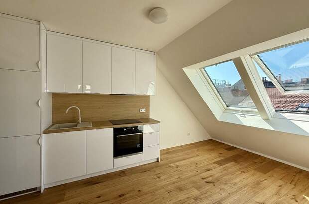 Wohnung kaufen in 1070 Wien (Bild 3)