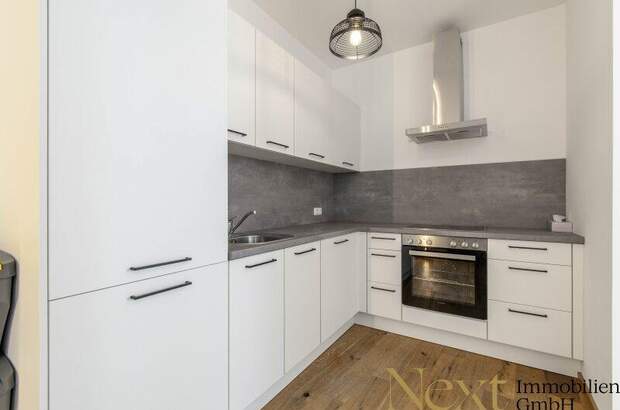 Terrassenwohnung mieten in 4020 Linz (Bild 3)