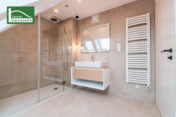 Terrassenwohnung kaufen in 1220 Wien (Bild 5)