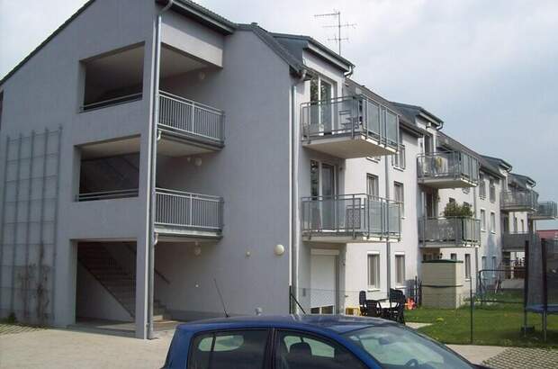 Terrassenwohnung mieten in 2301 Probstdorf (Bild 1)