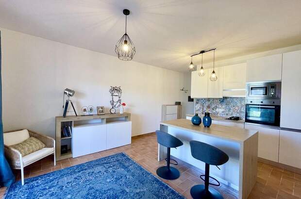 Wohnung kaufen in 7039 La Ciaccia (Bild 3)