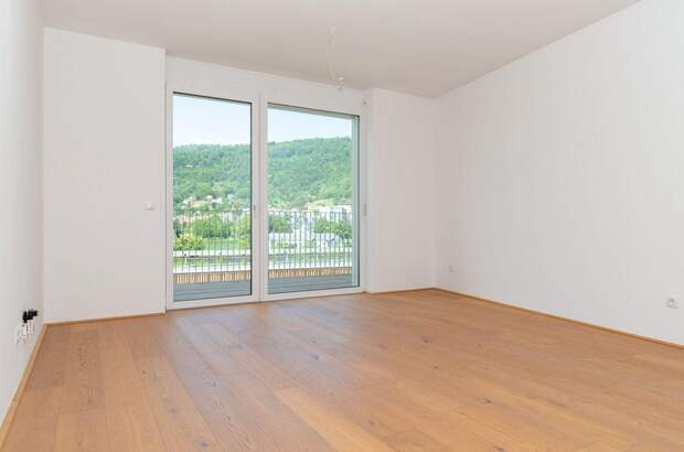 Wohnung mit Balkon mieten in 8020 Graz (Bild 2)