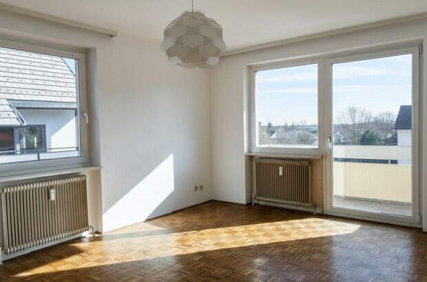 Wohnung mit Balkon kaufen in 5020 Salzburg (Bild 2)