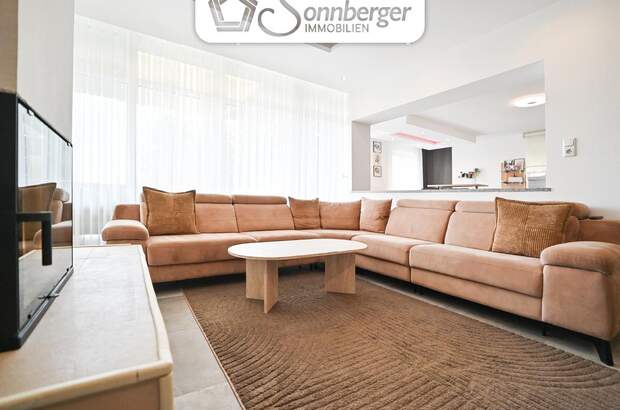 Terrassenwohnung kaufen in 4222 St. Georgen (Bild 3)