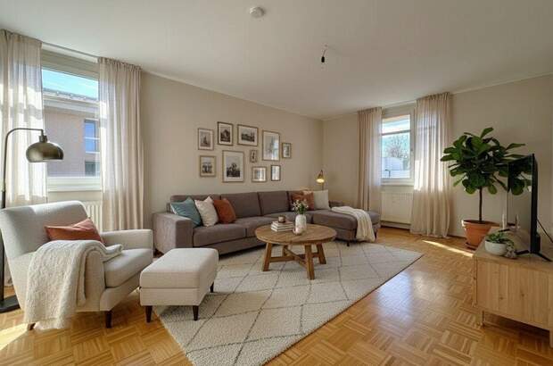 Mietwohnung in 9020 Klagenfurt (Bild 3)