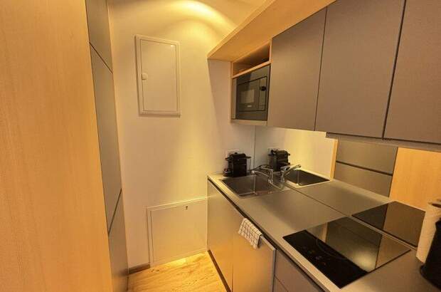 Terrassenwohnung kaufen in 8472 Graßnitzberg (Bild 5)