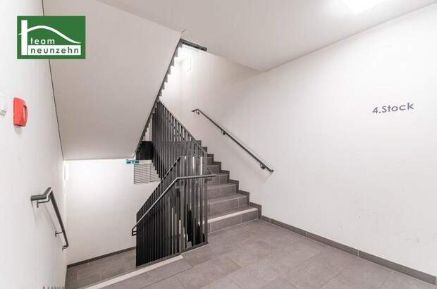 Terrassenwohnung mieten in 1200 Wien (Bild 5)