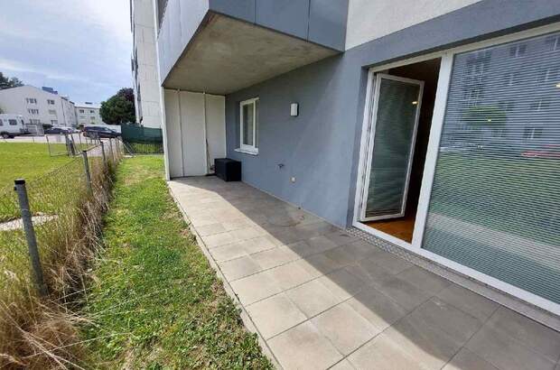 Wohnung mieten in 3100 St. Pölten (Bild 1)