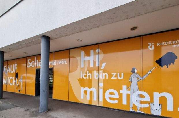 Einzelhandel mieten in 9073 Klagenfurt (Bild 1)