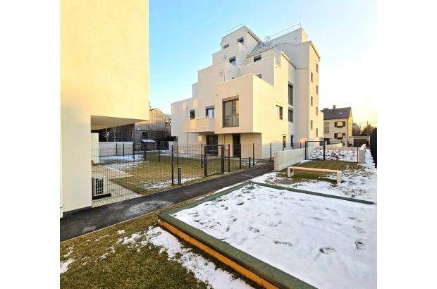 Terrassenwohnung kaufen in 1220 Wien (Bild 3)