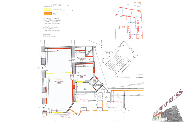 Einzelhandel mieten in 1120 Wien (Bild 5)