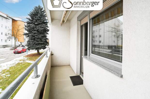 Eigentumswohnung in 4600 Wels (Bild 5)