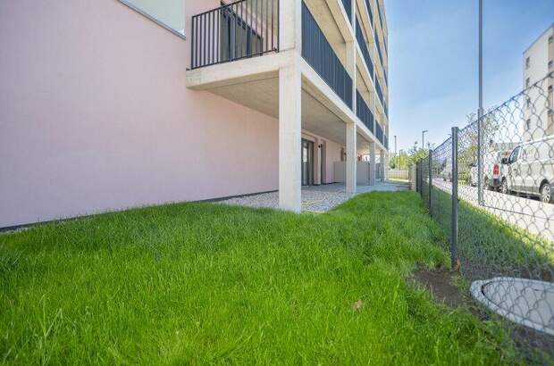 Terrassenwohnung kaufen in 2700 Wr. Neustadt (Bild 4)